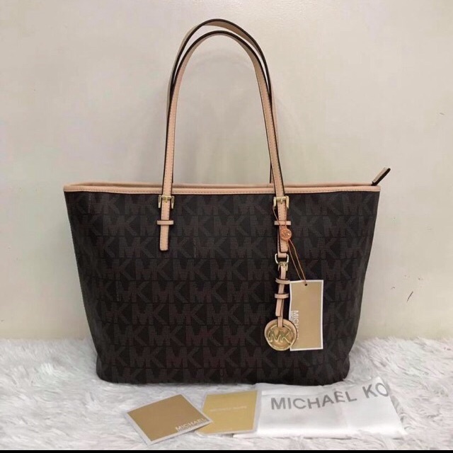 michael kors tote bag sale