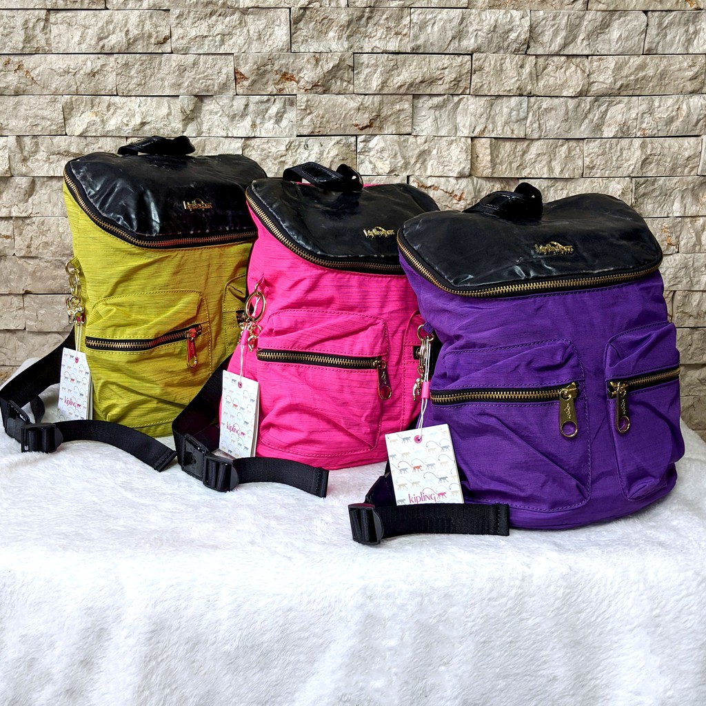 kipling parker medium