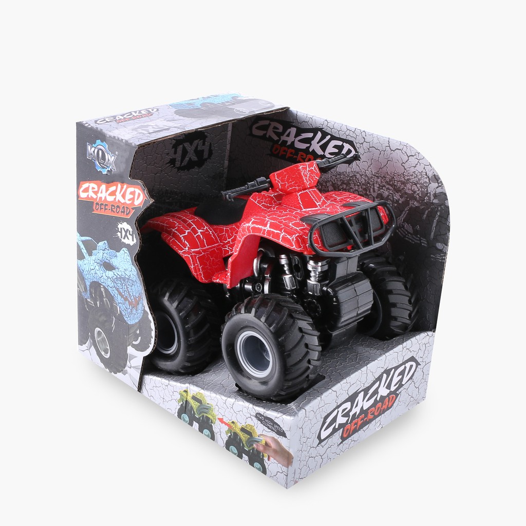 toy kingdom monster truck