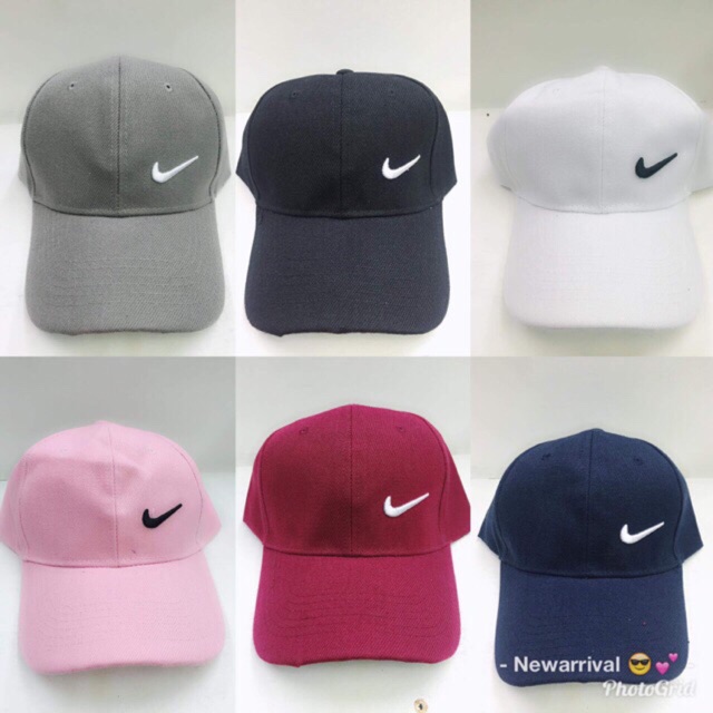 nike cap fashion