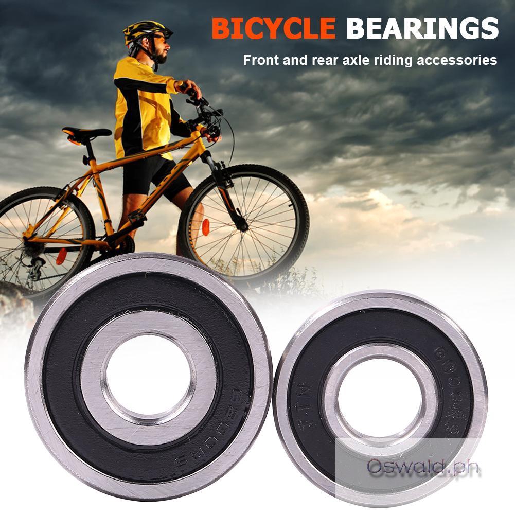 bicycle bearings