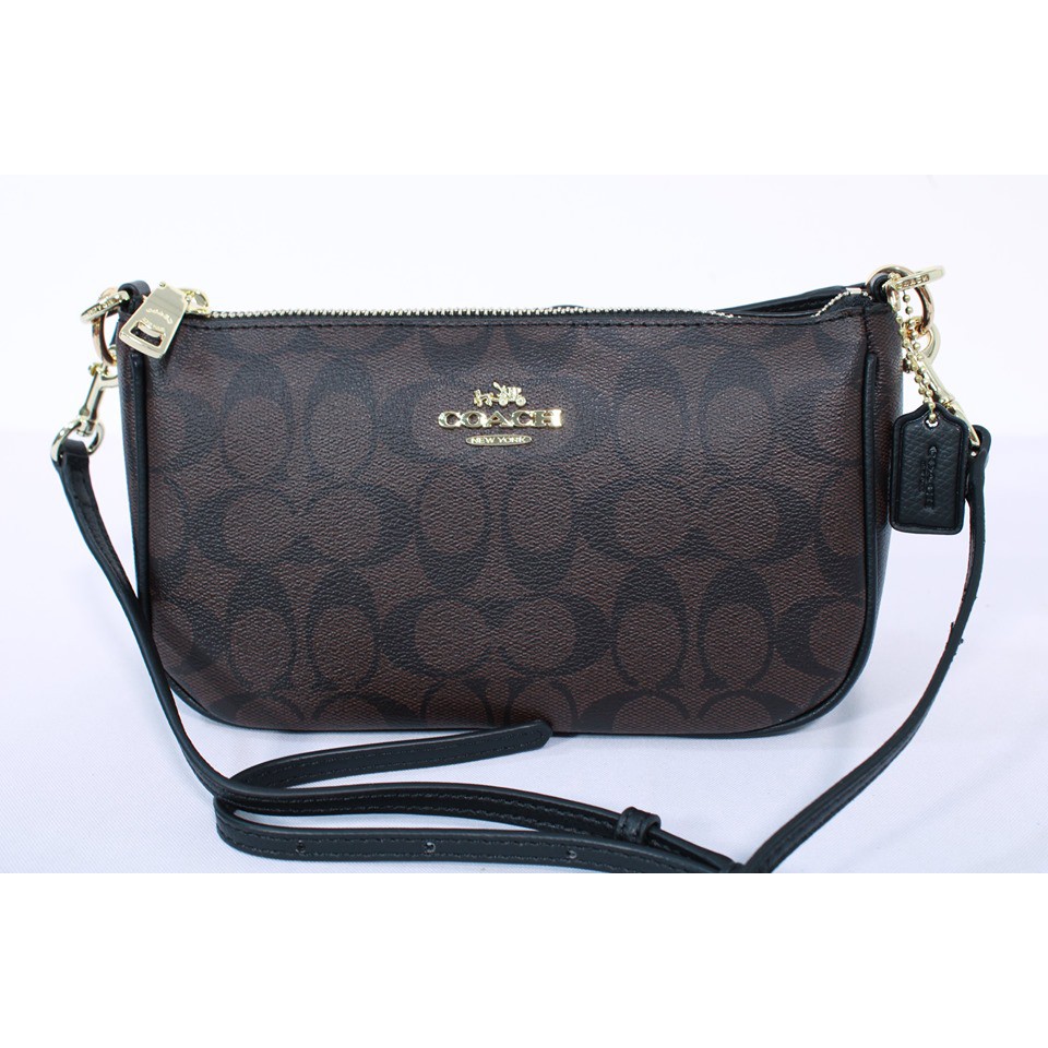 coach chelsea crossbody bag