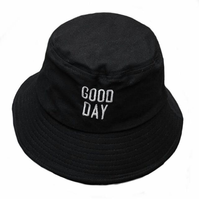 bucket hat shopee