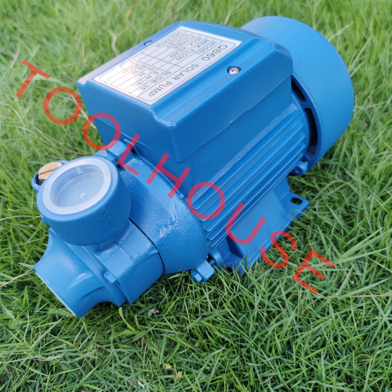 Solar dc pump 12v   dc pump&DC 12V  Pump/Battery Water Pump — view 4