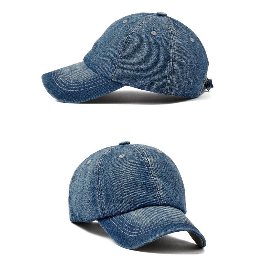 cap denim