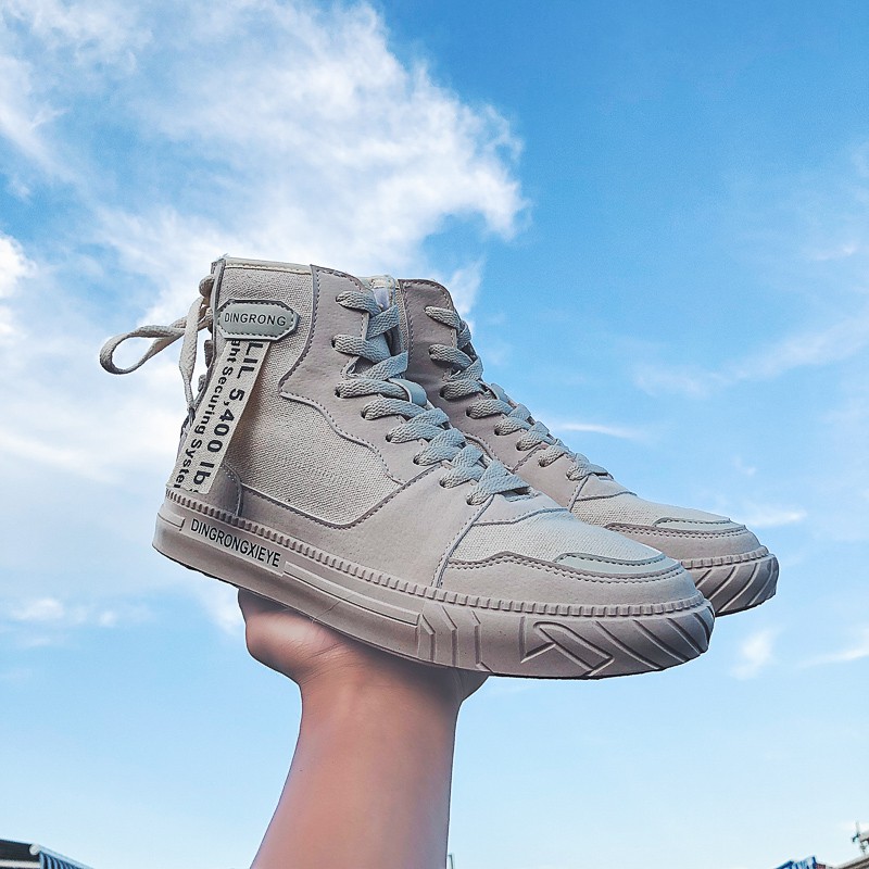 outdoor work shoes for men