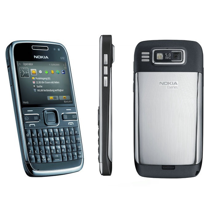 Nokia e72 аккумулятор