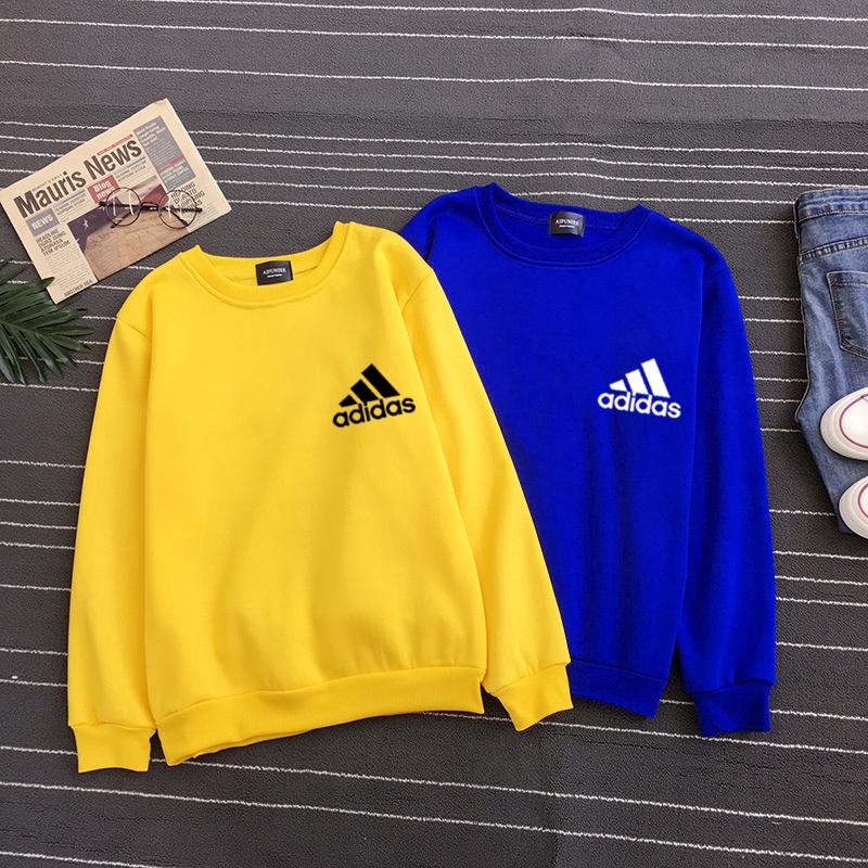 plus size adidas sweatshirt