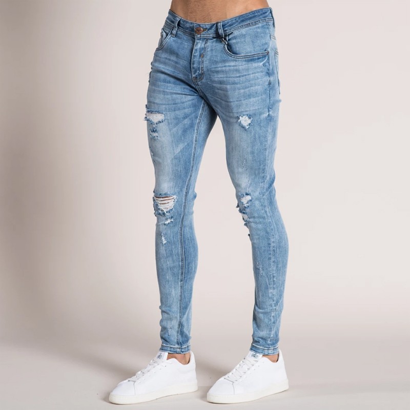 extra skinny jeans mens