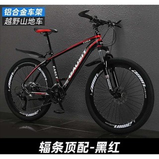 minu mountain bike