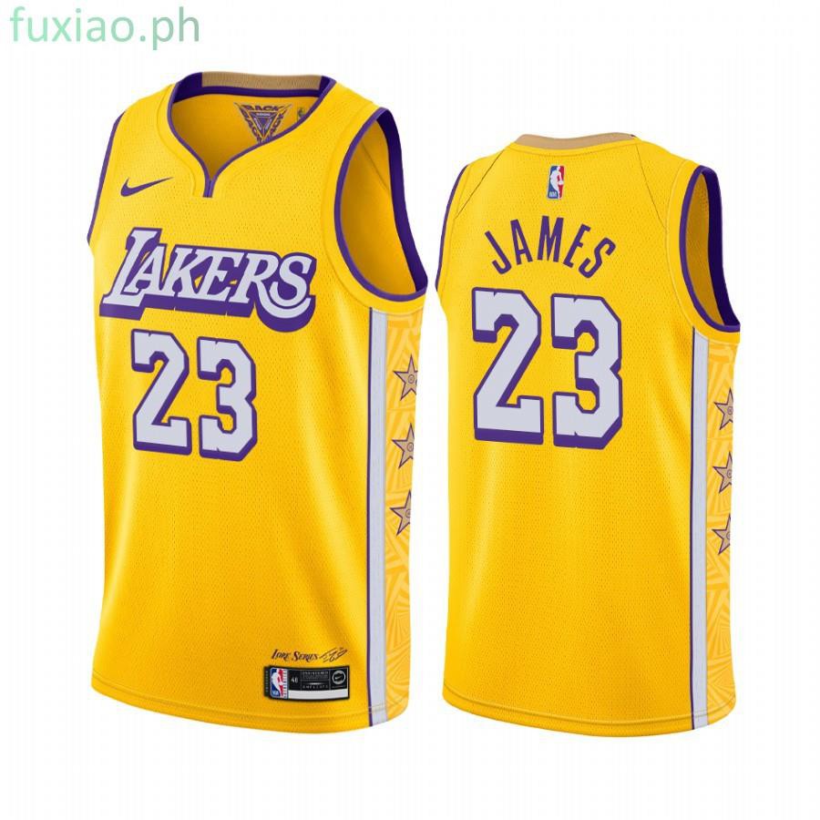 lakers jersey 23