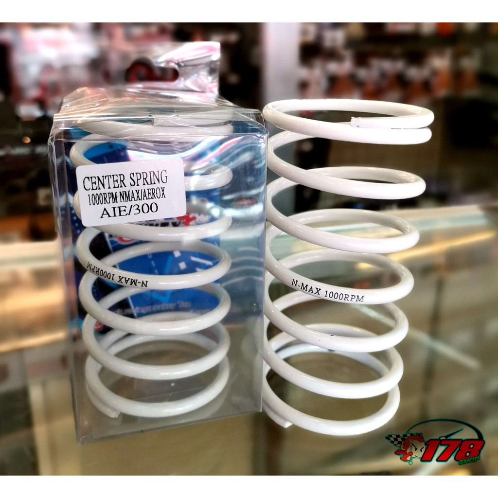 racing monkey nmax 155 aerox 155 center spring 1000 rpm (high quality ...