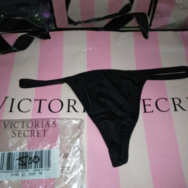 victoria secret lingerie