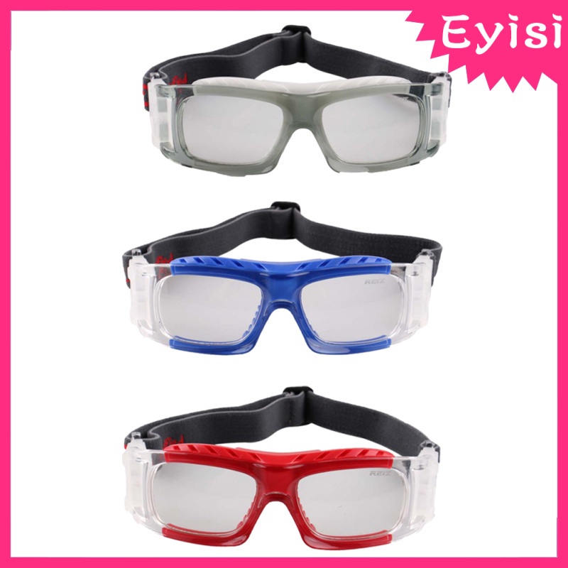 8.00♡ 2.0 TO Prescription Myopia Nearsighted Swimming Training Goggles Glasses 