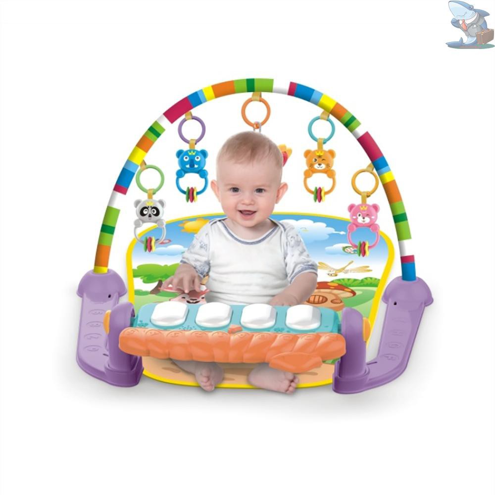 infant kick toy