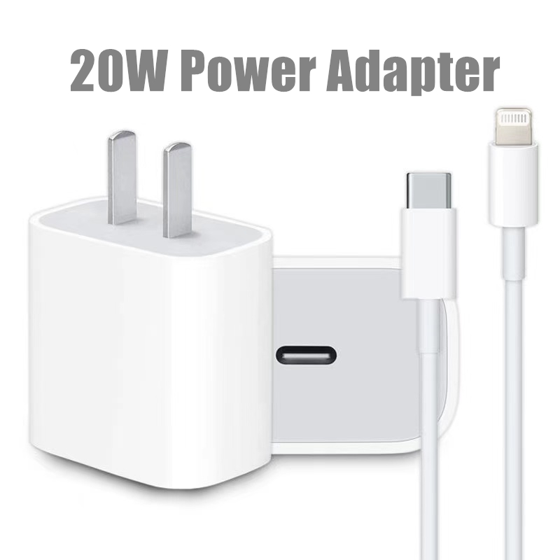 Apple Charger China Export High Quality Quick Charge Apple w Usb C Power Adapter Iphone12 Fast Charger 1m 2m Type C Charging Cable For Iphone 13 12 11 Pro Max Series Universal Shopee Philippines
