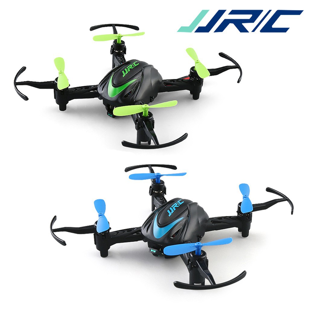 jjrc h48 mini 2.4 g 4ch 6 axis 3d flips rc drone quadcopter rtf