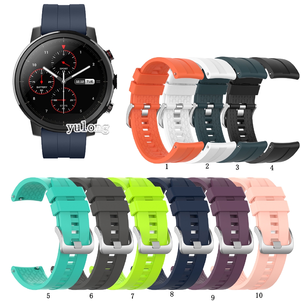 amazfit stratos shopee