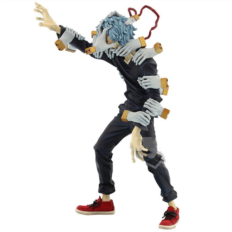 16cm Shigaraki Tomura Figurine Statue Anime My Hero Academia Tomura ...