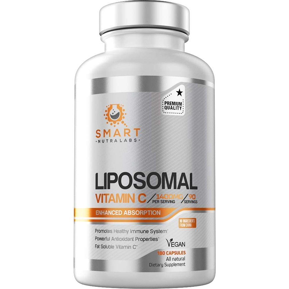 liposomal vitamin c for dogs