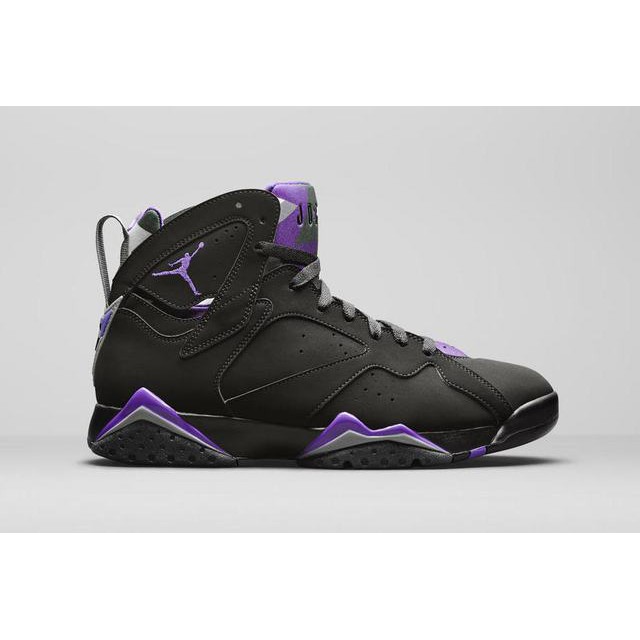 jordan 7 purple