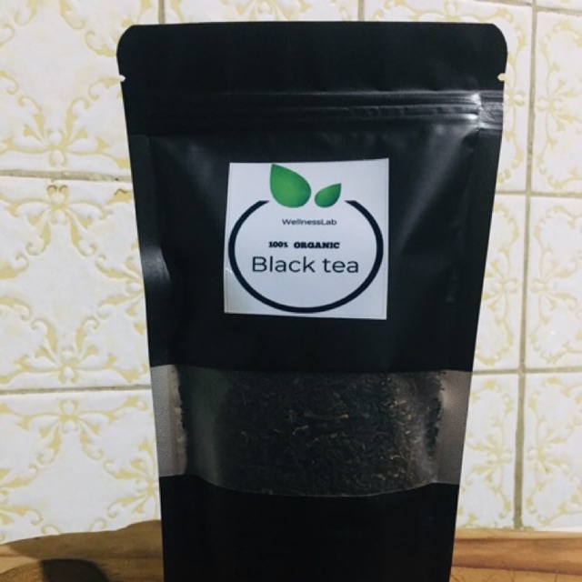 Black tea Antioxidant Shopee Philippines