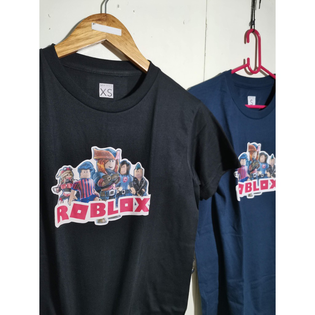 Roblox Nipple Shirt Buy 1 Get 1 Free Sale Roblox T Shirt Shirt Tee Tshirt Shopee