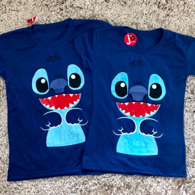 couple shirt stitch