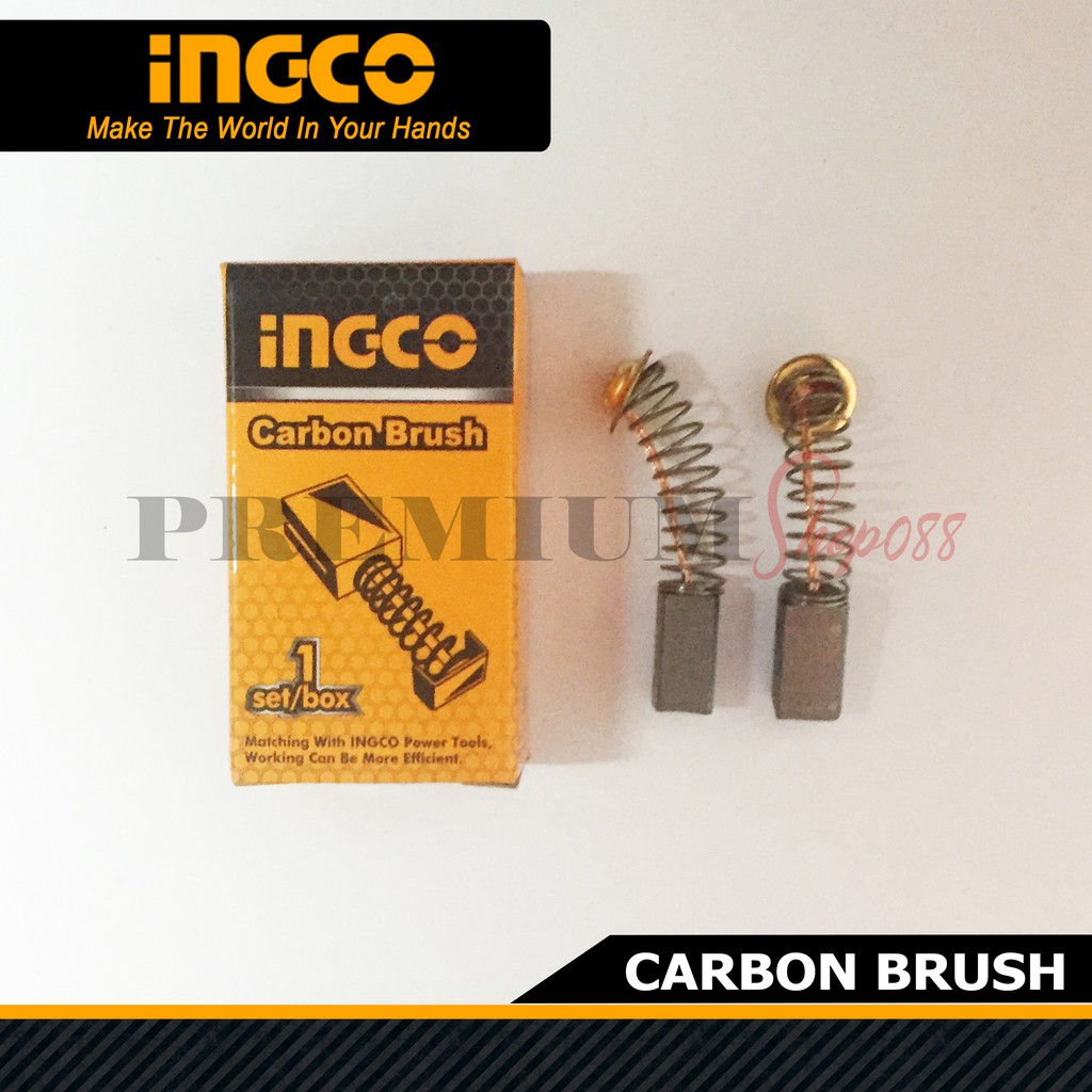 Ingco Carbon Brush Rotary Jack Hammer Drill Mini Demolition 3in1 RH10508 Shopee Philippines