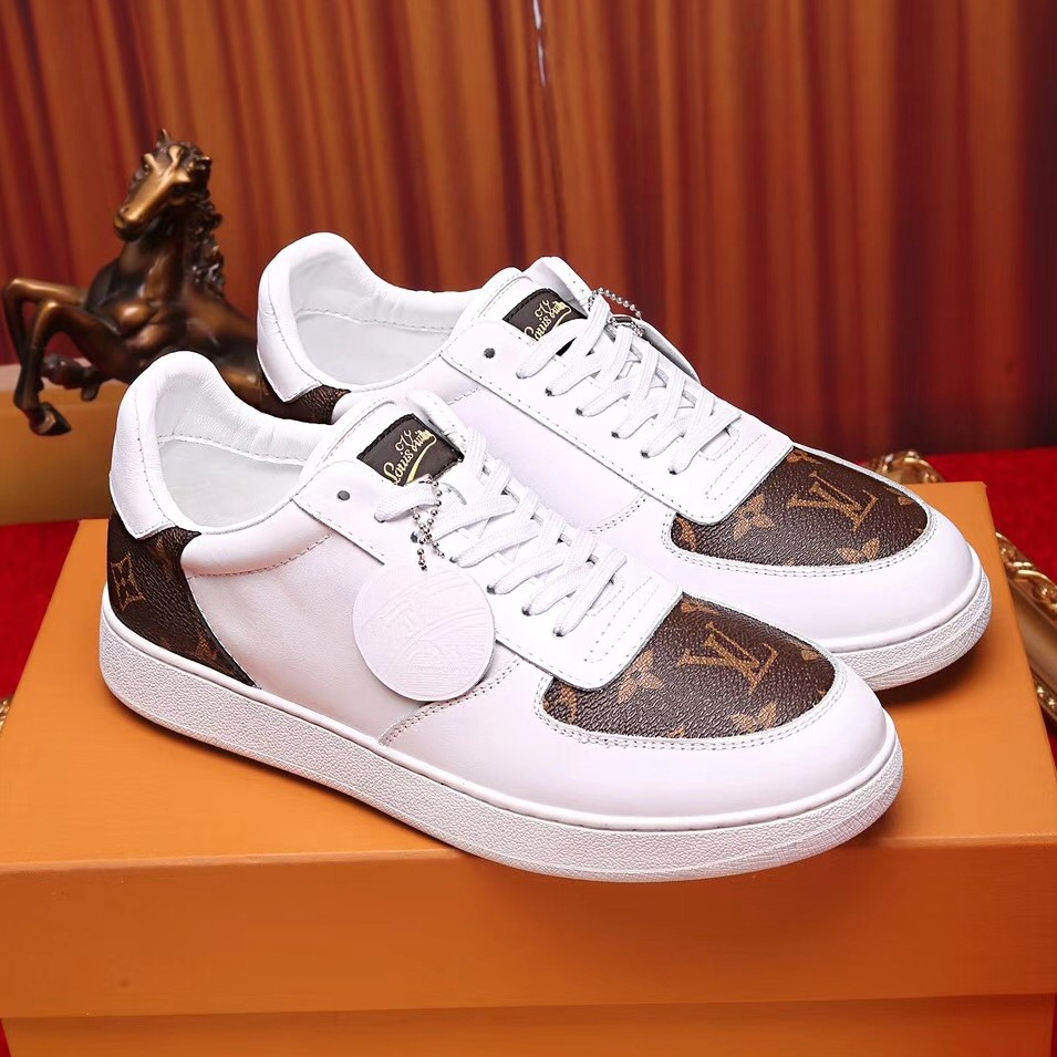 louis vuitton shoes men