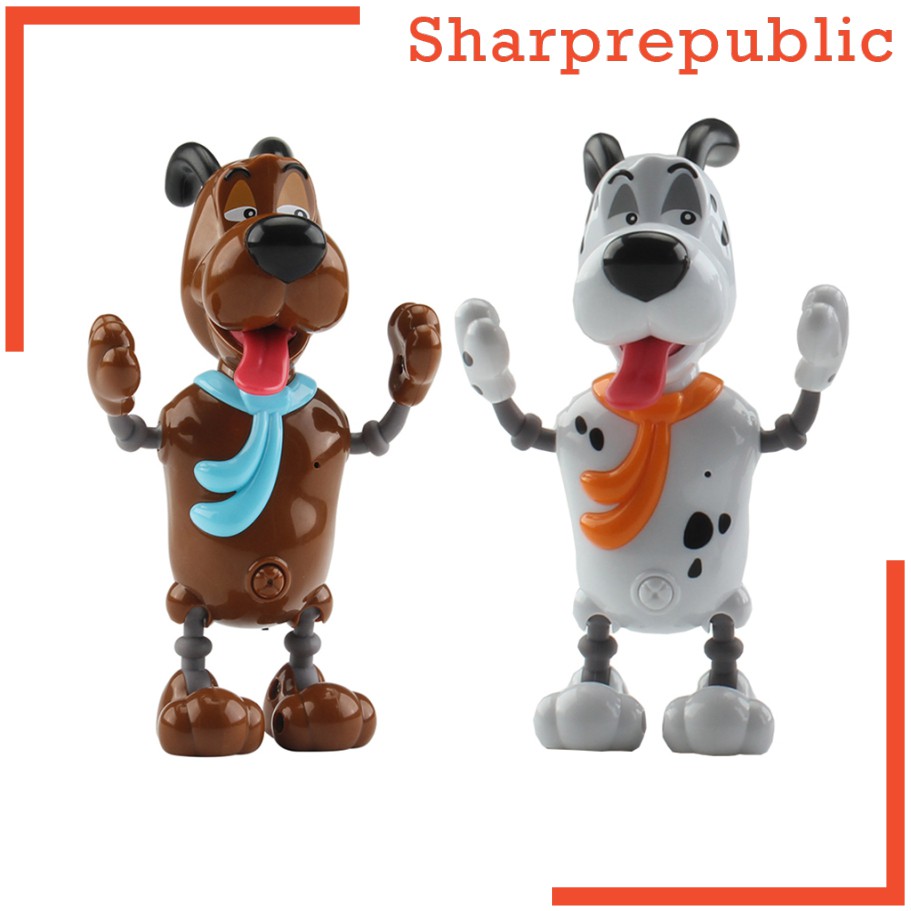 puppy smart robot dog