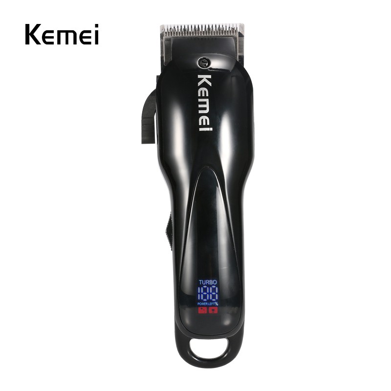 haircut machine name
