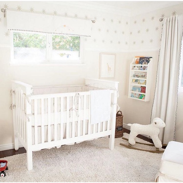 baby company crib