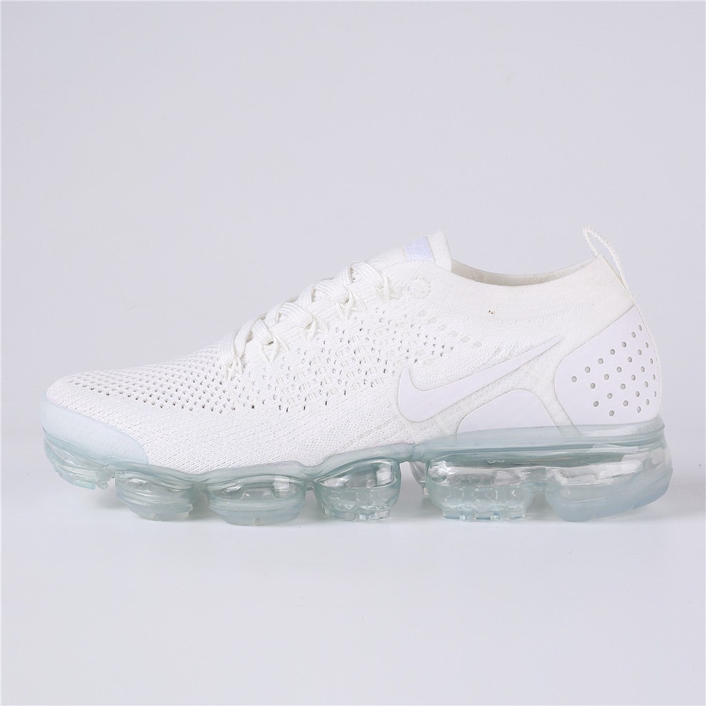 Discount Where To Buy Cheap Nike Air VaporMax 2.0 White