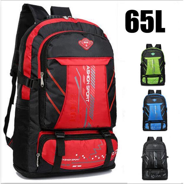 hiking products