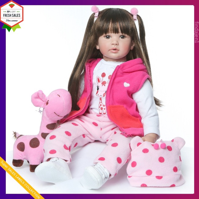 reborn baby doll online