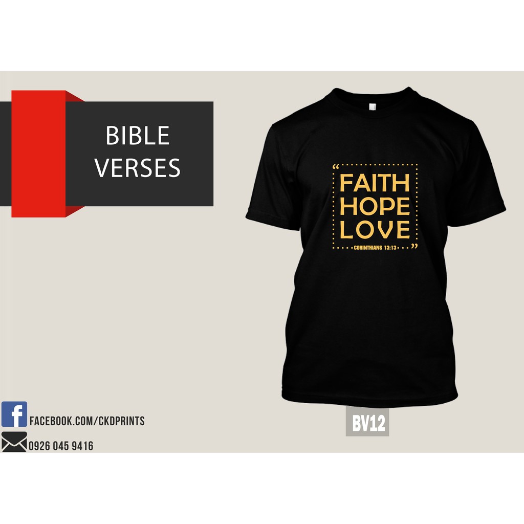 different shirt designs