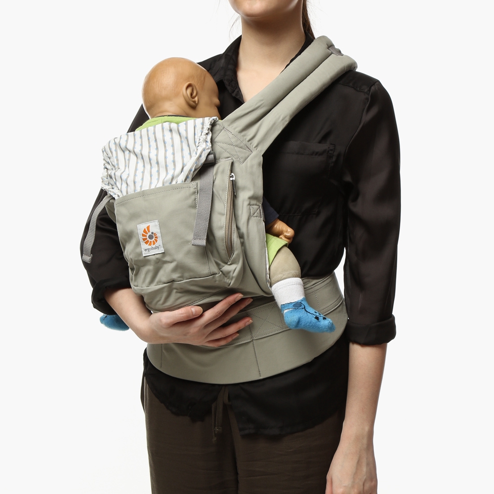 ergobaby cushion