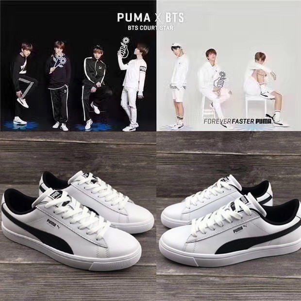 puma bts shoes philippines