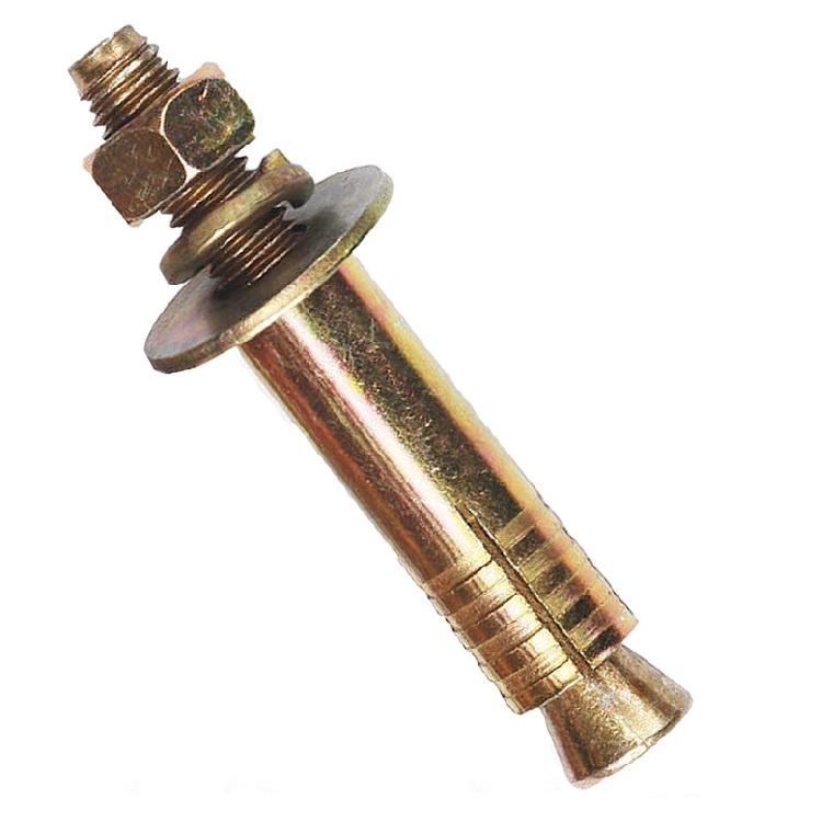 Dynabolt Assorted Sizes (Dyna Bolt) Shopee Philippines