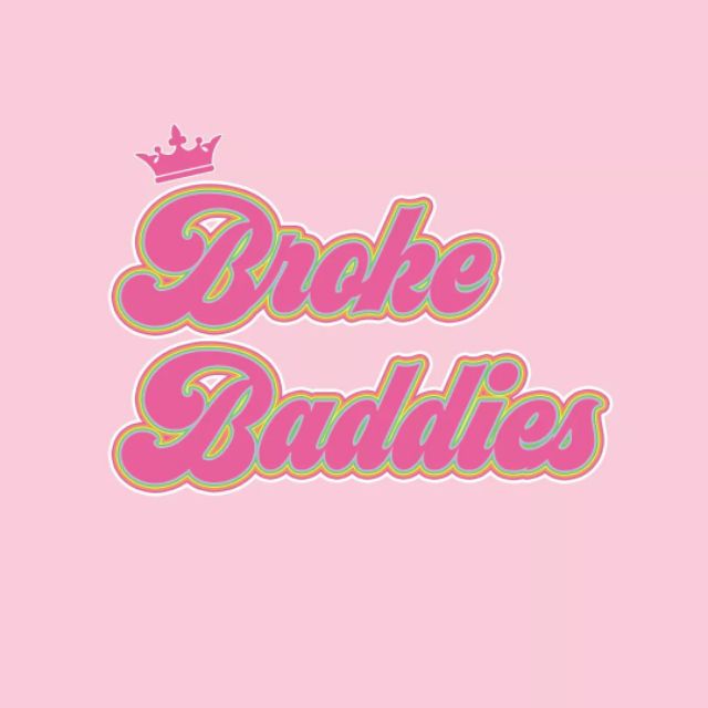 Broke Baddies PH, Online Shop | Shopee Philippines