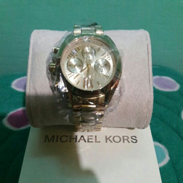 michael kors watch js25 vd53