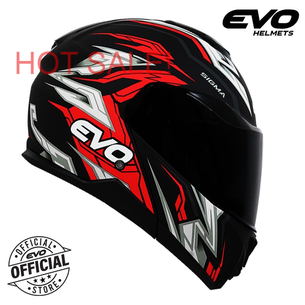 evo helmet outlet