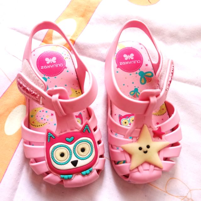 zaxy nina shoes
