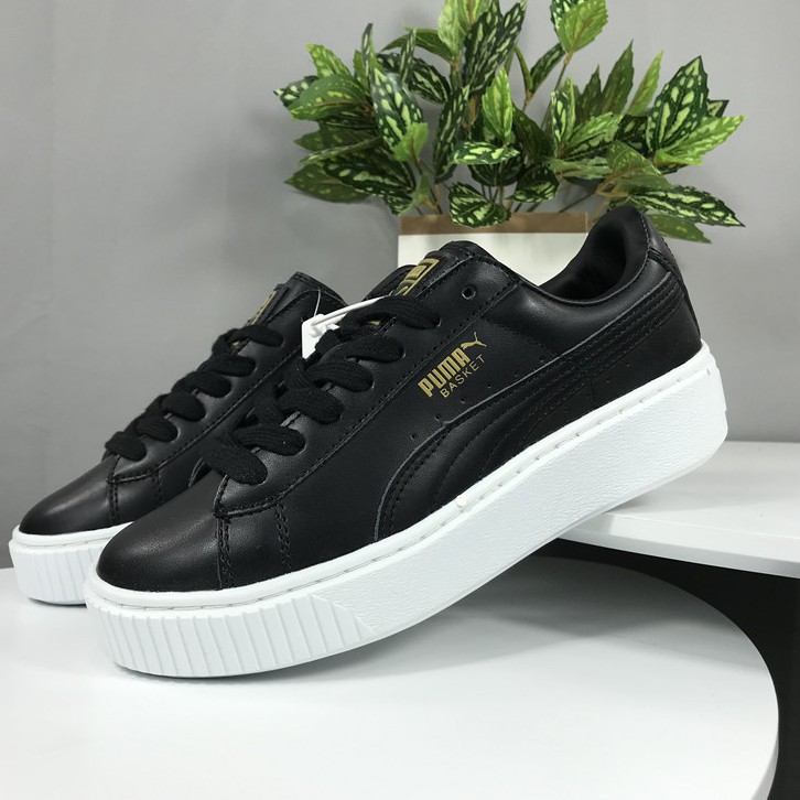 puma basket 35