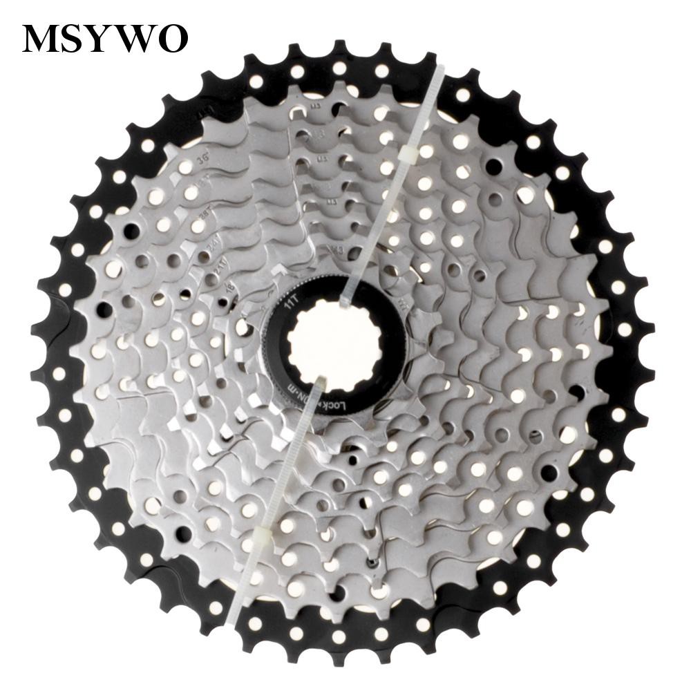 sprocket mtb