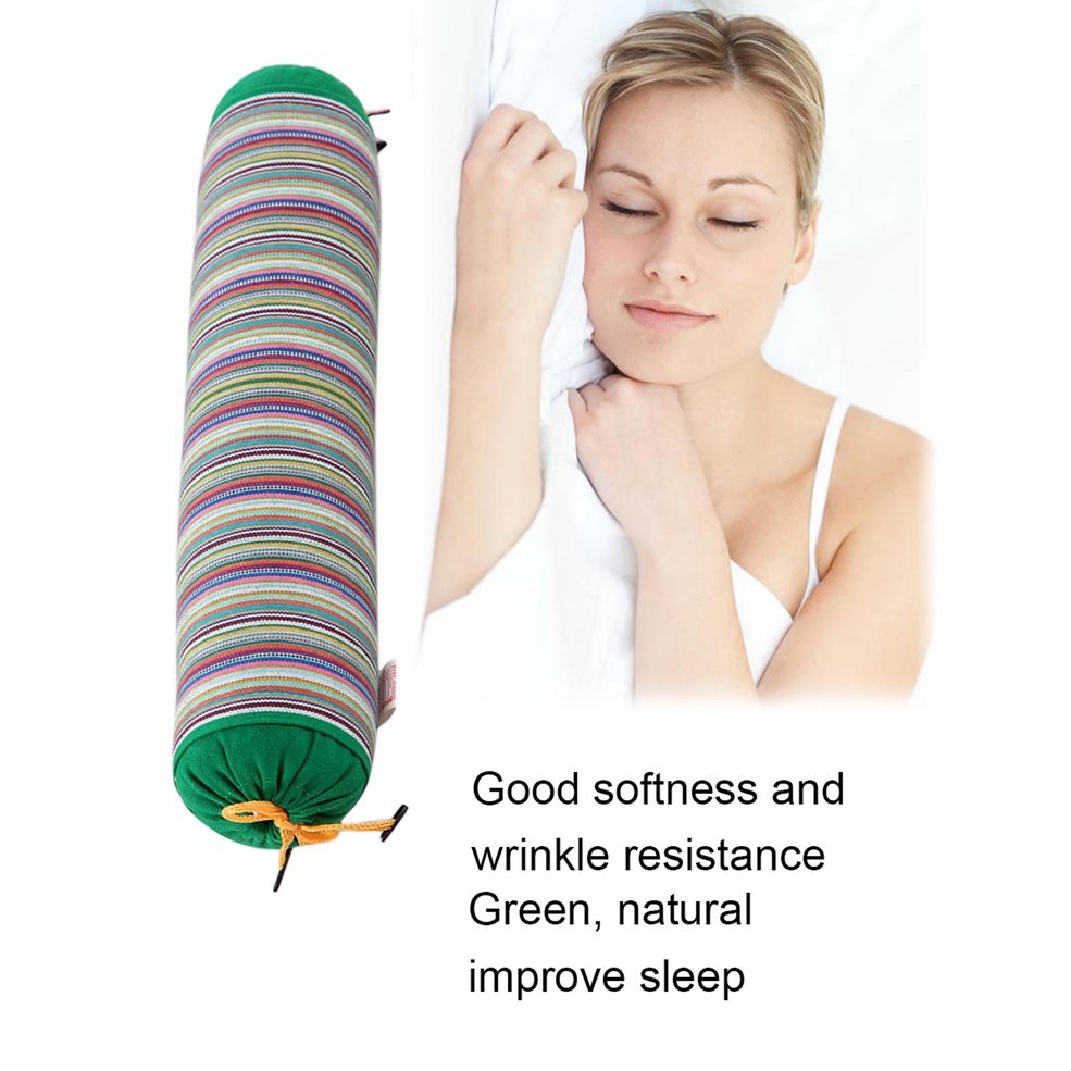 buckwheat breastfeeding pillow