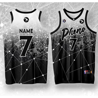 ALFA PHENO DESIGN - FULL SUBLIMATION BASKETBALL JERSEY UPPER ONLY PHENO ...