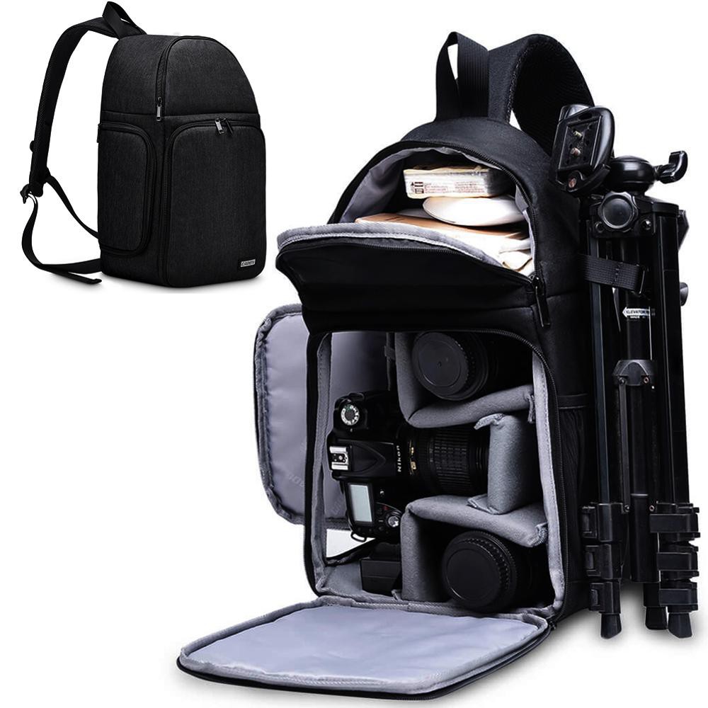 shoulder sling camera bag