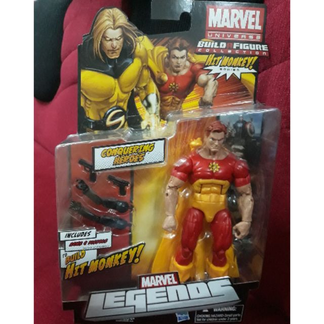 marvel legends shopee